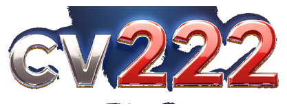 cv222 logo